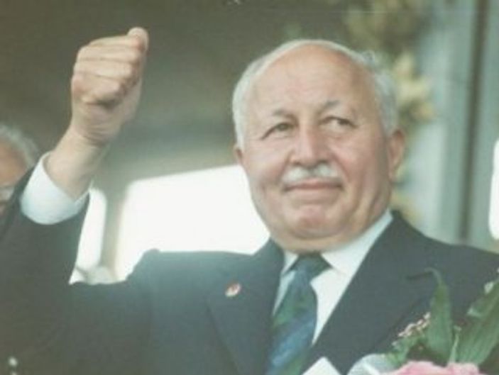 90'lardan seçim hatıraları İZLE