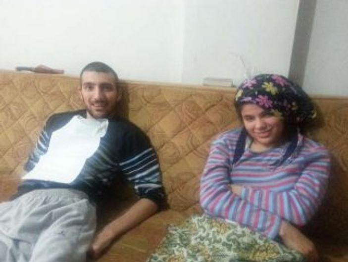 Sultangazi'de engelli iki kardeşin akülü araçları çalındı