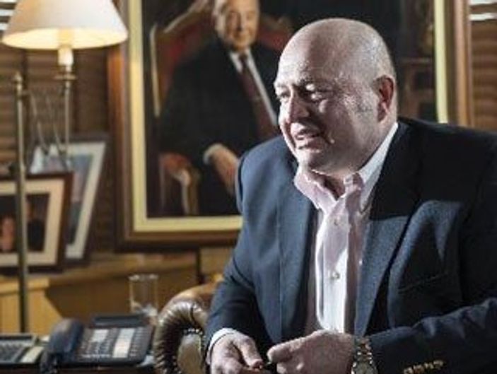 Başbakan Erdoğan ile Mustafa Koç arasında sürpriz görüşme