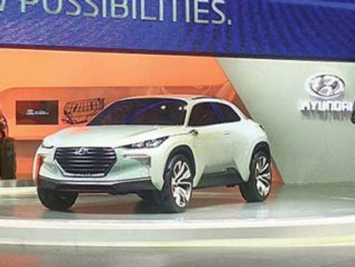 Hyundai İzmit'te SUV üretimi için hazırlık yapıyor