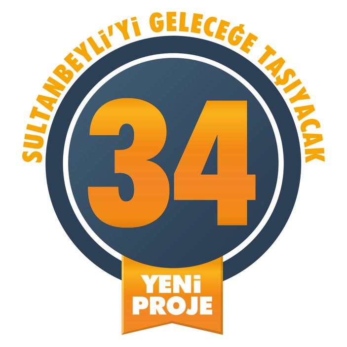 Sultanbeyli'ye 34 yeni proje