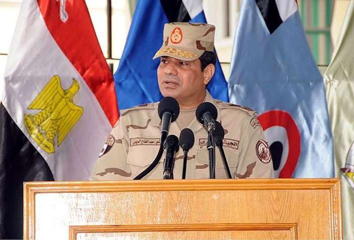 Mısır Savunma Bakanı: Sorunlar bir günde çözülmeyecek