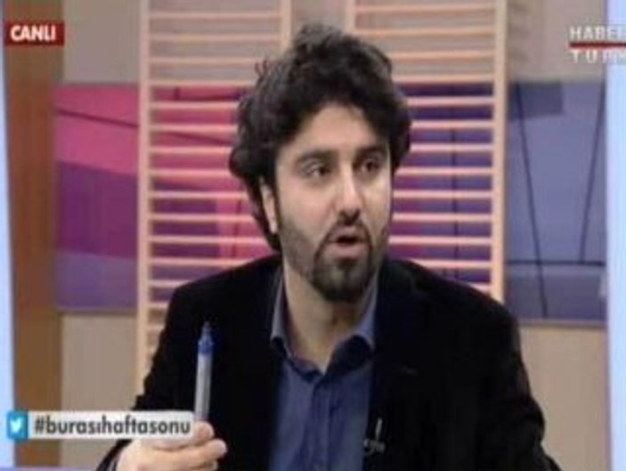 Ömer Çelakıl'dan yeni kehanetler İZLE