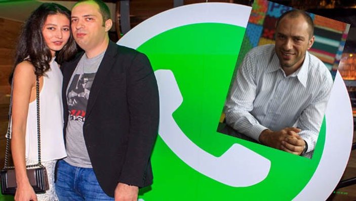 Whatsapp yıllar önce nasıl tanıtıldı