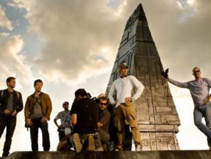 Transformers 4: Kayıp Çağ'dan Türkçe altyazılı fragman