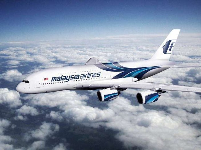 Kayıp Malezya uçağı için arama çalışmaları genişletildi