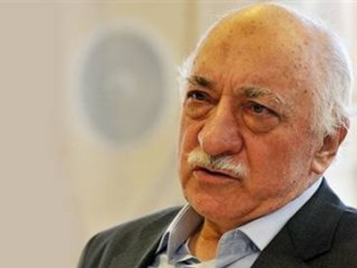 Fethullah Gülen suskunluğunu Financial Times'a bozdu