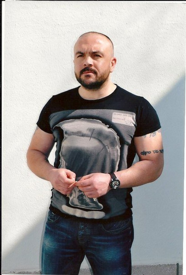 Boğaç Kaan Murathan'a tahliye kararı