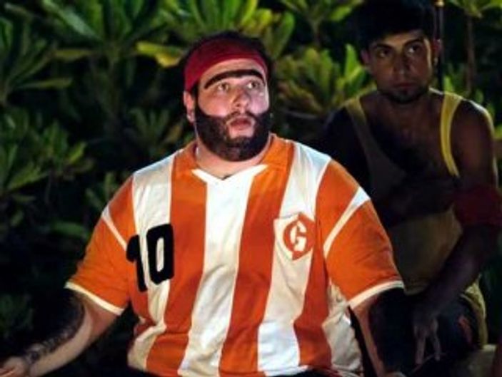 Recep İvedik 4 rekora koşuyor