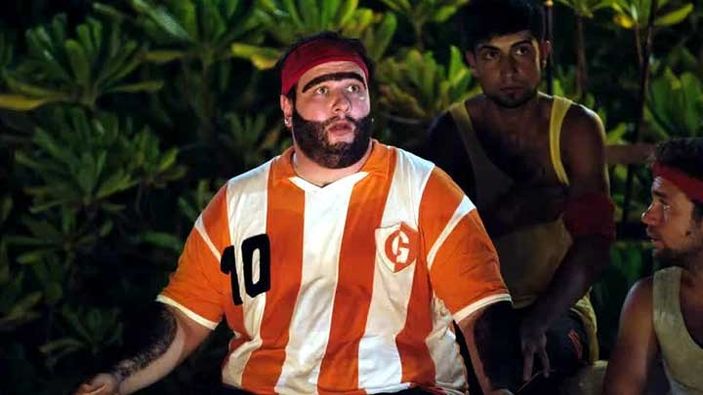 Recep İvedik 4 rekora koşuyor