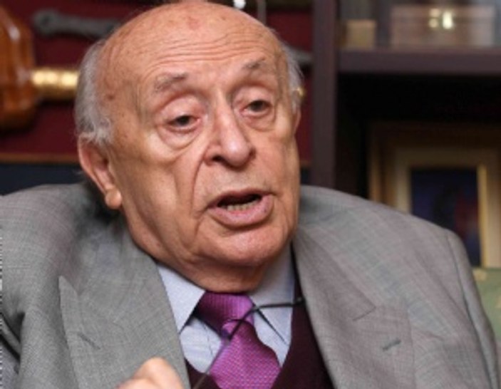 Süleyman Demirel'den Berkin Elvan açıklaması