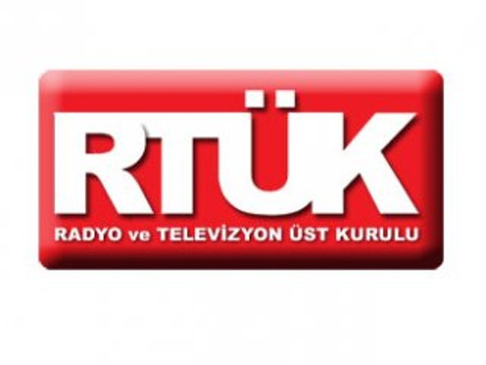 RTÜK YSK'dan TRT'ye ceza