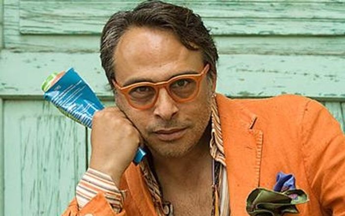 Modacı Barbaros Şansal: AKP'lileri tek tek kovacağım