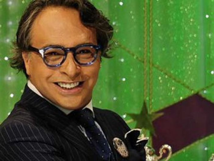 Modacı Barbaros Şansal: AKP'lileri tek tek kovacağım