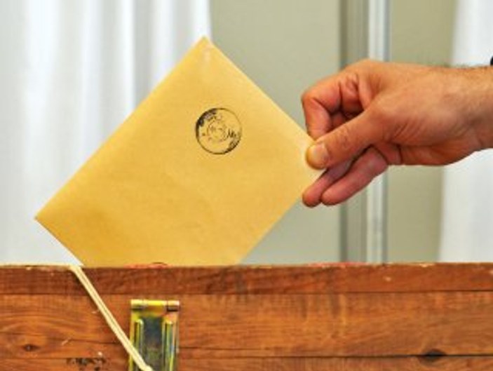 AP'den Türkiye'deki seçimlere gözlemci talebi