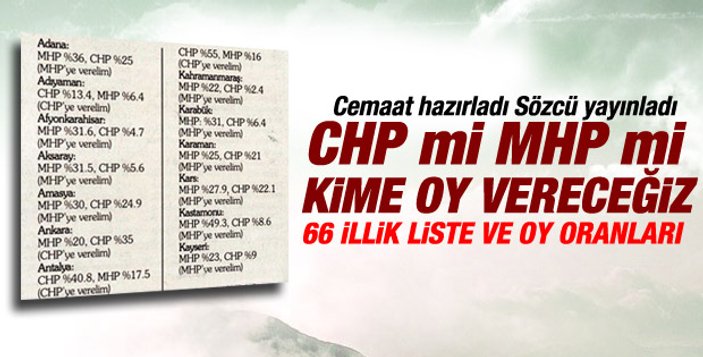 CHP'li Binnaz Toprak: Ağrı'da oyunuzu HDP'ye verin