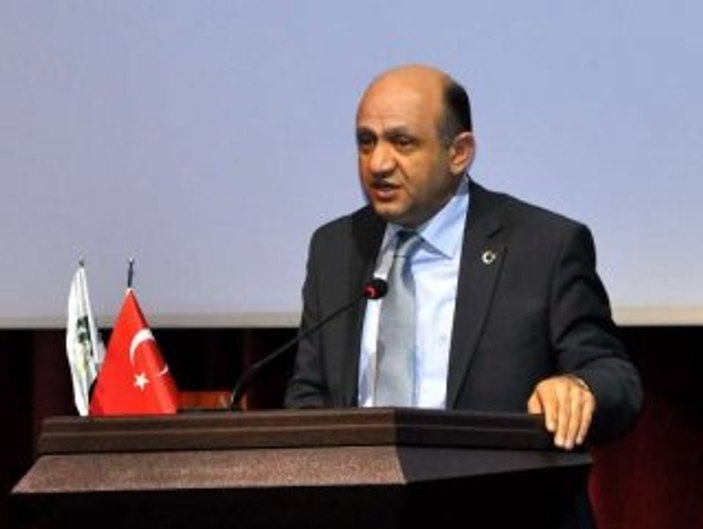 Fikri Işık: Bu ülke Yeniçeri Ocağı'nı kapatmış bir ülke