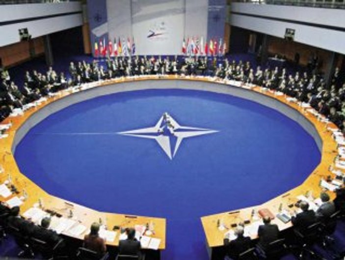 NATO'nun sitesine siber saldırı