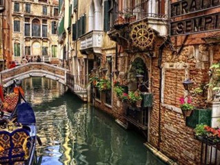 Venedik 148 yıl sonra bağımsızlık referandumuna gidiyor