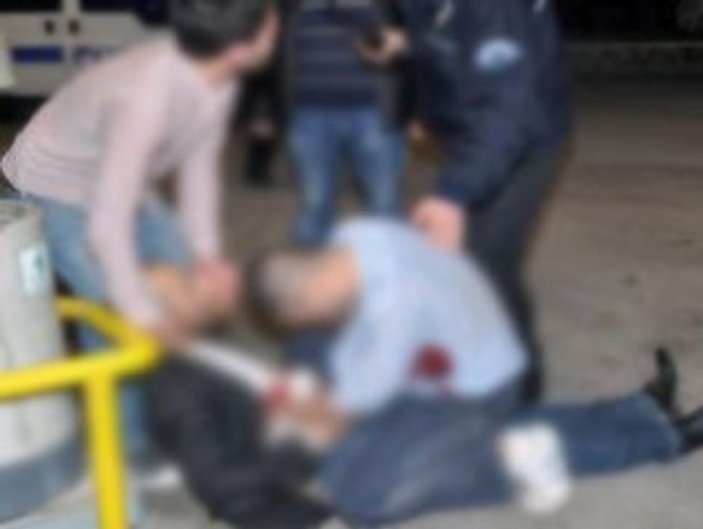 Mersin'de mülteci-işçi kavgası: 1 ölü 1 yaralı
