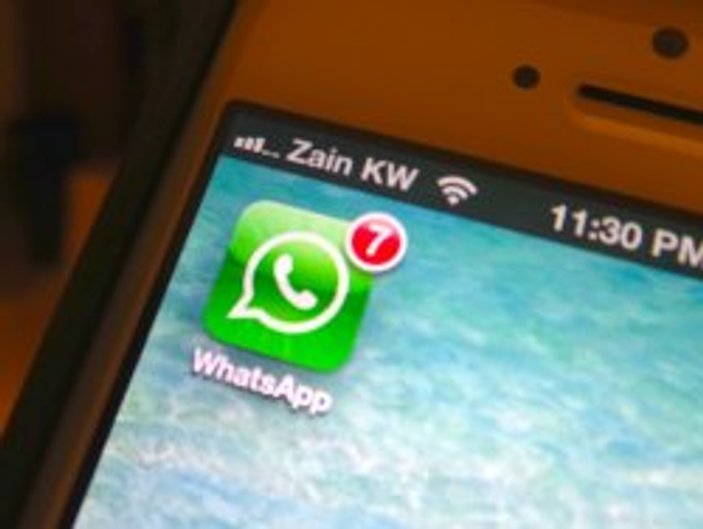 WhatsApp basit bilgileri bile toplamıyor