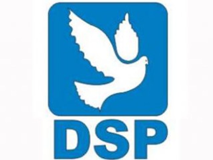 DSP'li eski vekil Rahmi Sezgin partisinden istifa etti