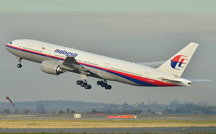 Kayıp Malezya uçağı ile ilgili kafa karıştıran iddialar