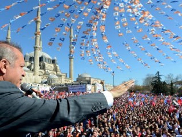 Erdoğan'dan HDP'nin İstanbul adaylarına tepki İZLE