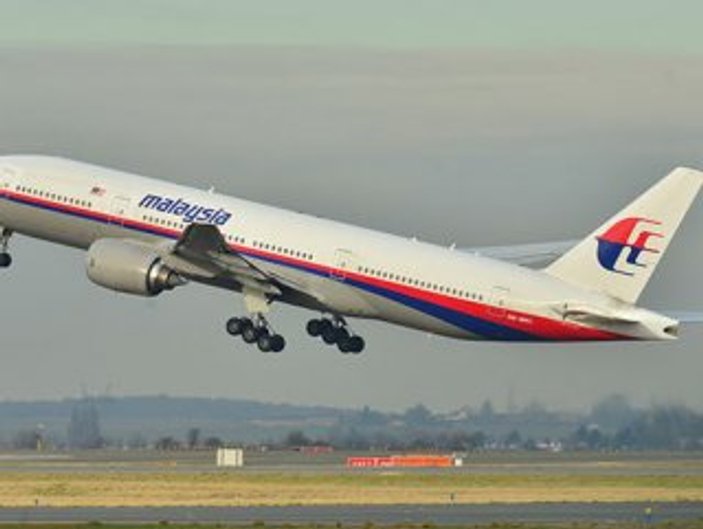 Kayıp Malezya uçağı ile ilgili kafa karıştıran iddialar