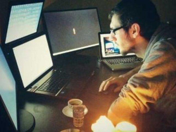 Üç büyük teknoloji devinin kâbusu olan Türk hacker