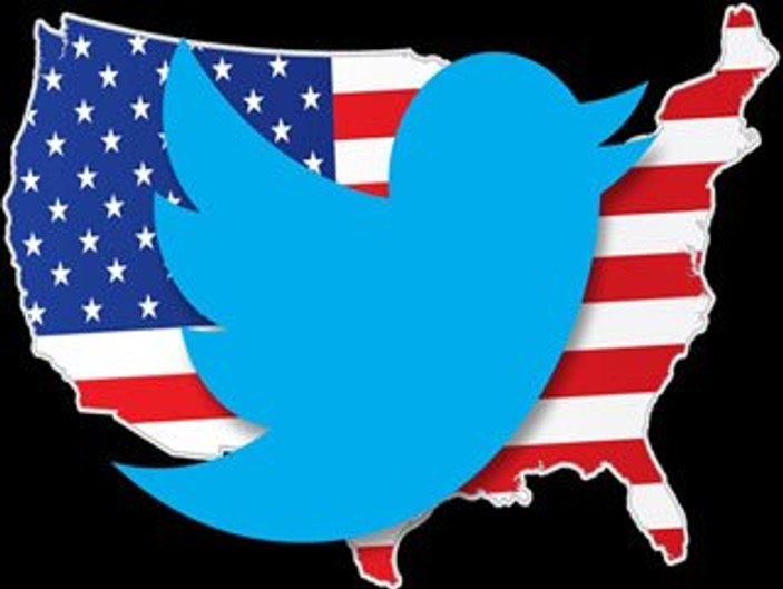 ABD'den twitter yasağıyla ilgili açıklama