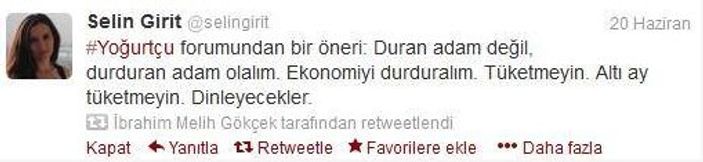 BBC Twitter yasağı için canlı yayın yaptı