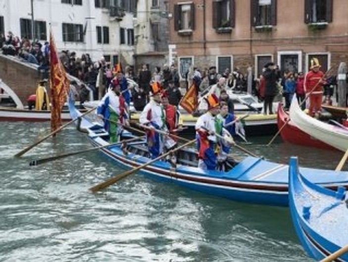 Venedik'te bağımsızlık referandumundan evet oyu çıktı