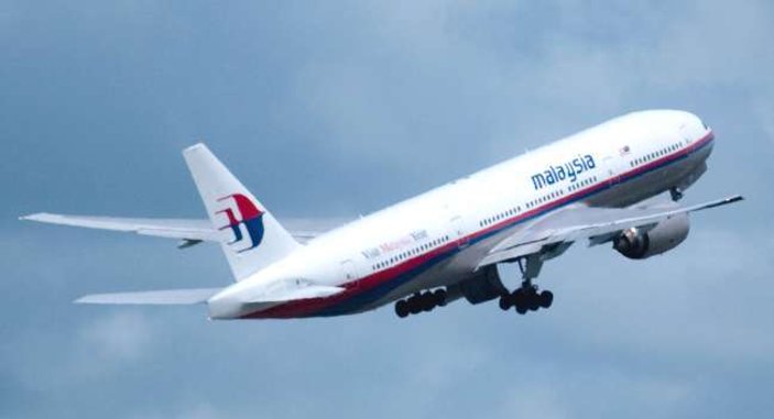 Kayıp Malezya uçağı ile ilgili gelişme