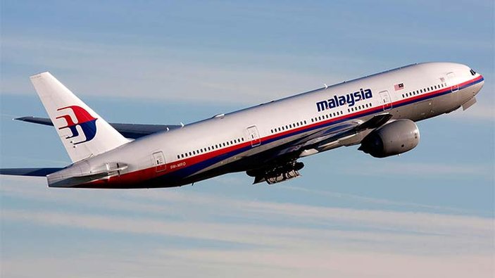 Malezya Başbakanı'ndan kaybolan uçakla ilgili açıklama