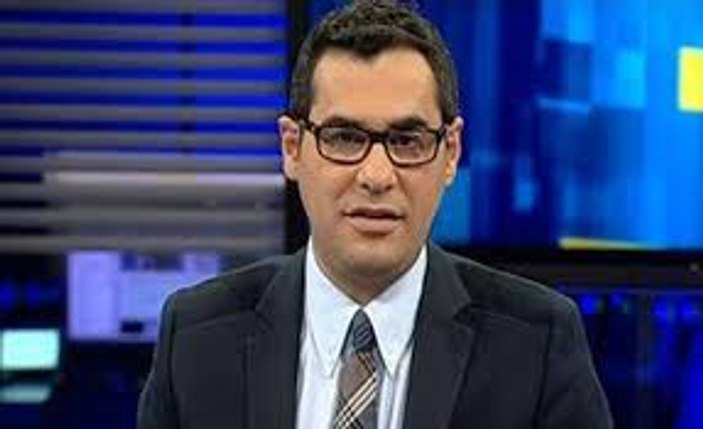 Enver Aysever'den tepki çeken Sırrı Süreyya Önder tweeti