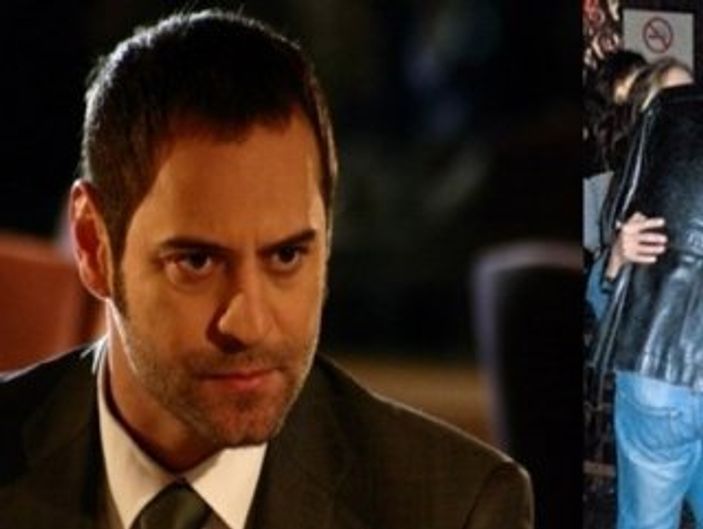 Tardu Flordun sevgilisini dövdü