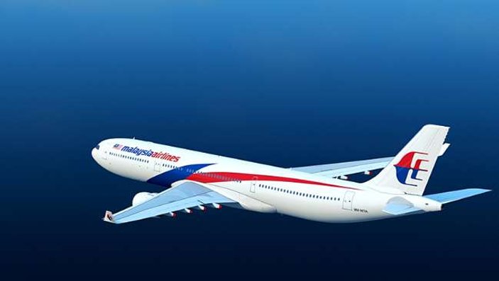 Kayıp Malezya uçağını arama çalışmaları kuzeye kaydı