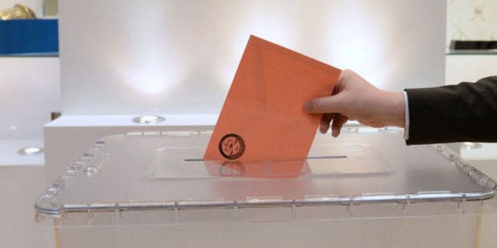 İlçe ilçe 2014 yerel seçim sonuçları