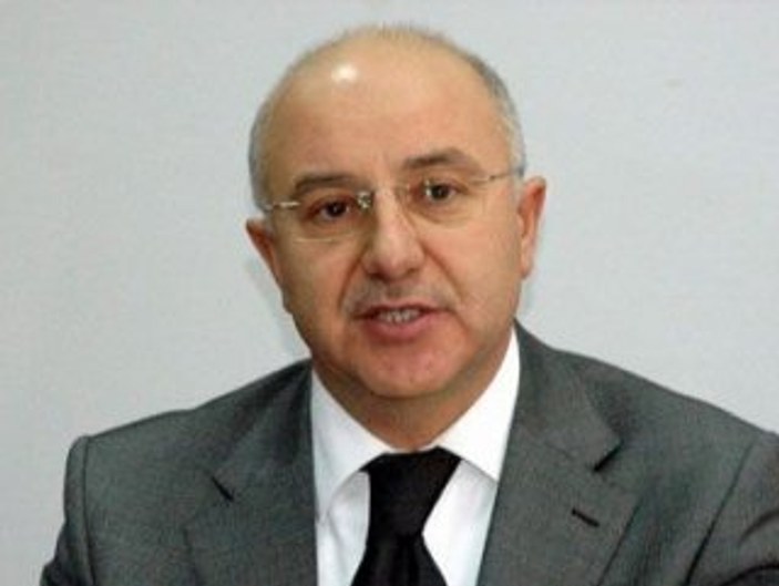 Ak Partili Ahmet Öksüzkaya istifa etti