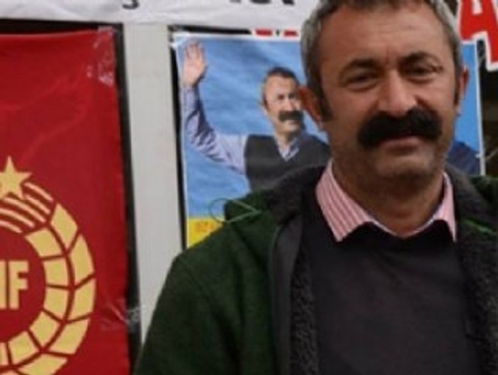 Türkiye'de ilk kez bir TKP'li belediye başkanı oldu