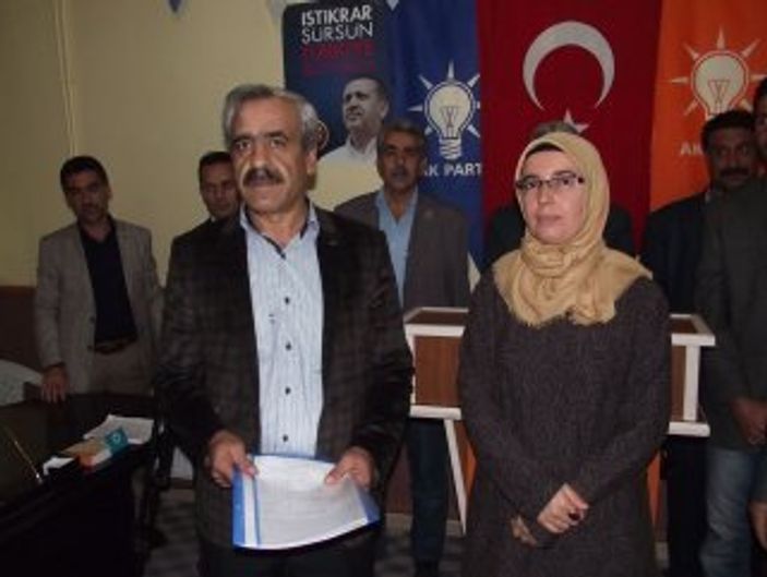 Elazığ'da seçimi kazanan başörtülü aday itiraz edecek
