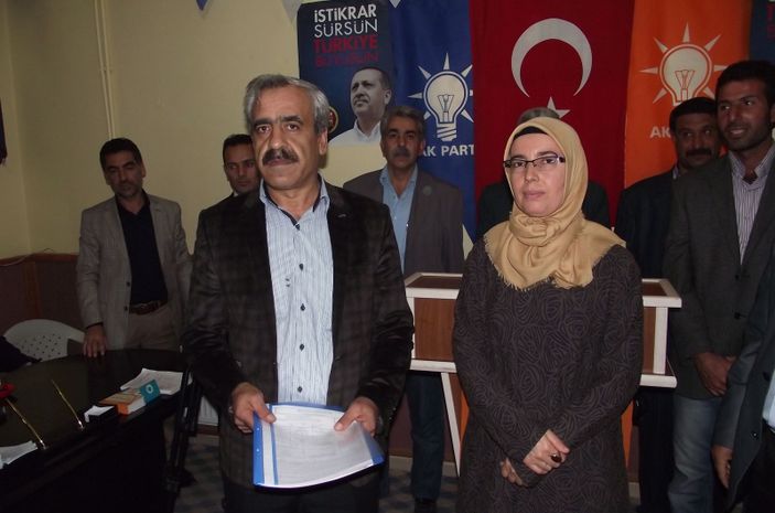 Elazığ'da seçimi kazanan başörtülü aday itiraz edecek