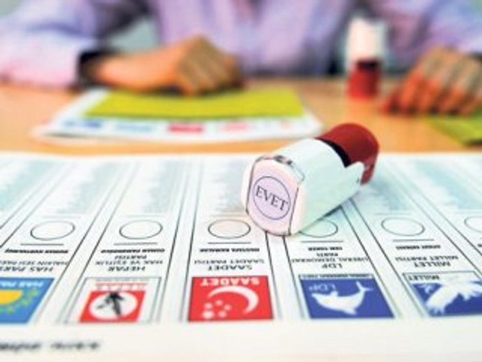 Seçim sonuçlarını en yakın ORC ve ANAR bildi