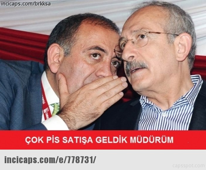 Seçim sonrası sosyal medyada güldüren capsler