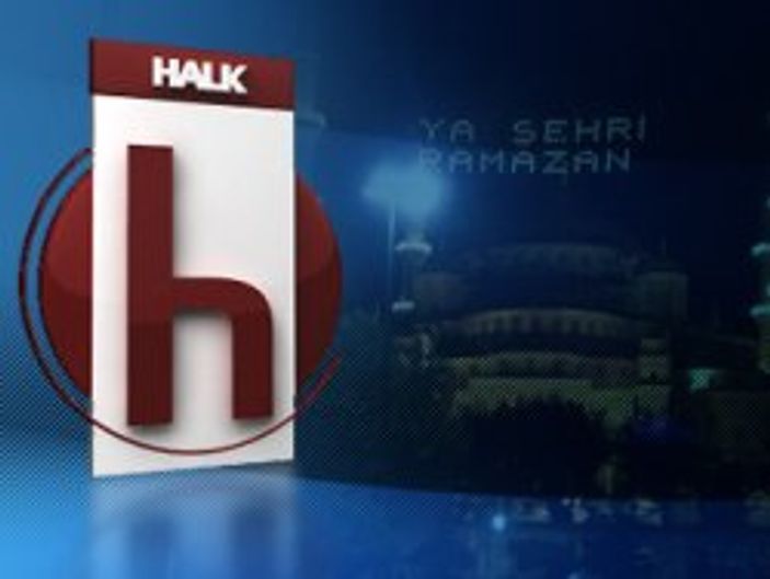 Halk TV'nin yakalayın dediği araç CHP'nin çıktı