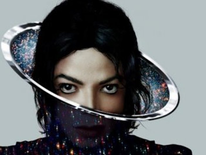 Michael Jackson‘ın yeni albümü çıkıyor