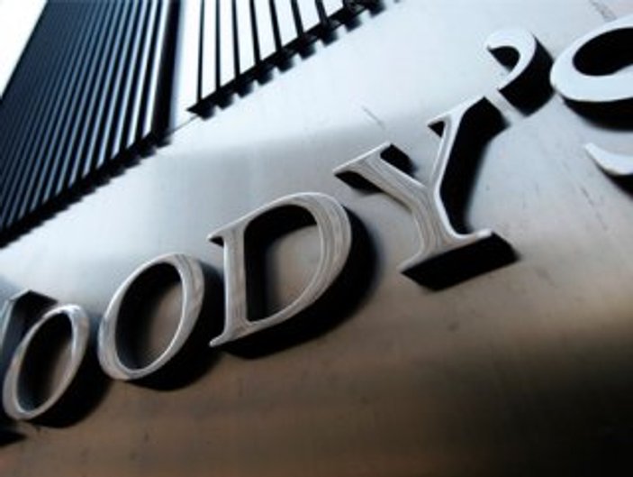 Moody's Türkiye'yi uyardı