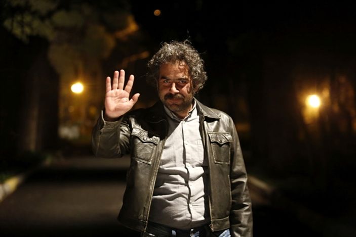 Karadayı'nın savcı Turgut'u diziye veda etti İZLE