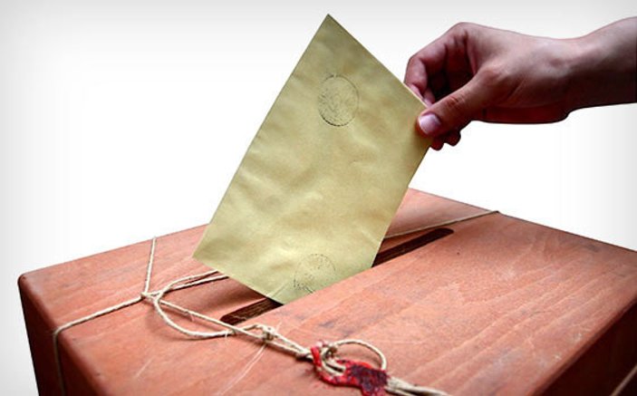 YSK Başkanı'ndan seçim sonuçları açıklaması